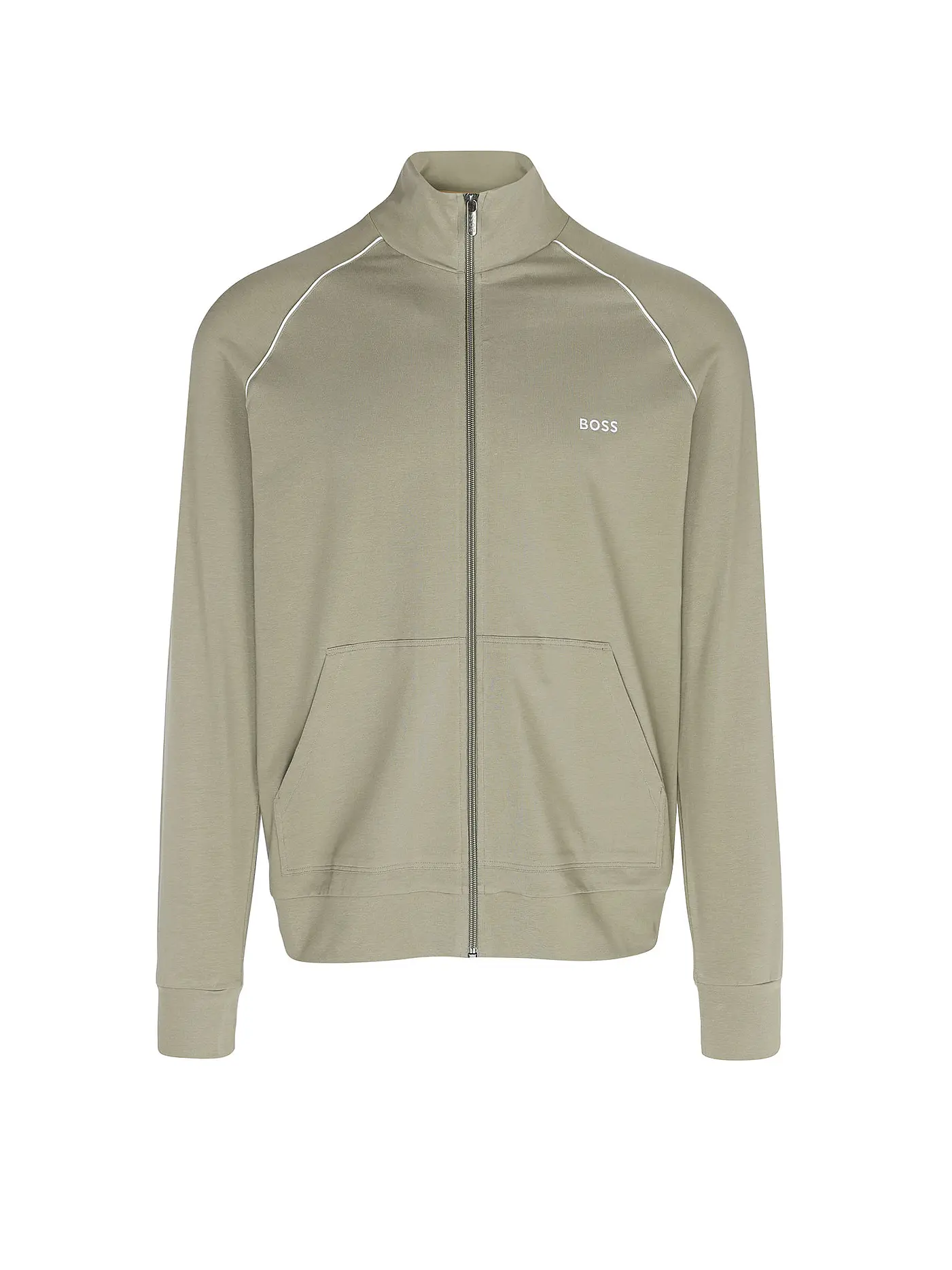BOSS | Loungewear Jacke | 